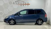 Opel Zafira B Воронеж  - изображение 29