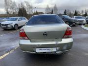 Nissan Almera Classic I Великие Луки  - изображение 24