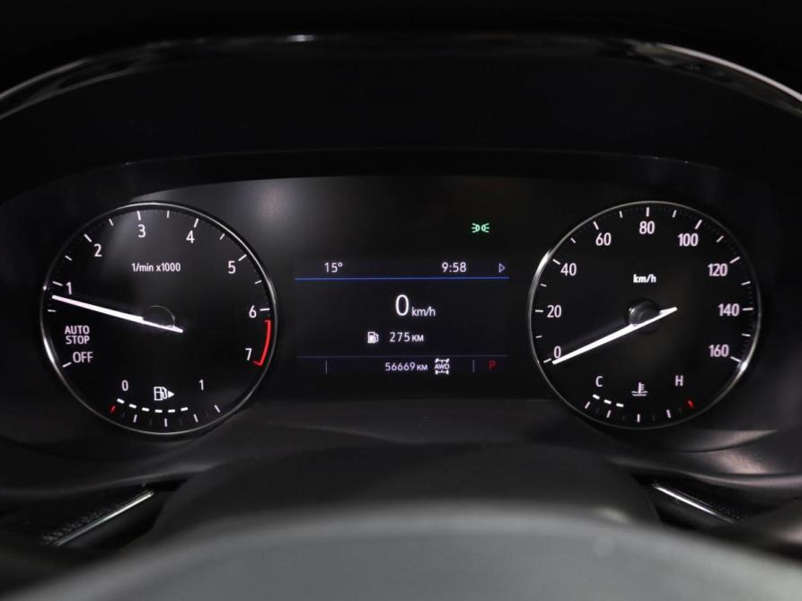 Buick Envision II Ростов-на-Дону  - изображение 18