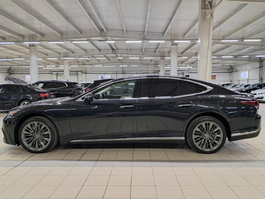 Lexus LS V Набережные Челны  - изображение 10