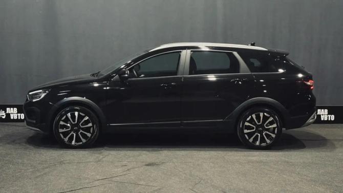 Lada (ВАЗ) Vesta I Рестайлинг (NG) с пробегом 2024 года, цена 1 474 000 рублей, 2500 км, универсал, Автокод Объявления