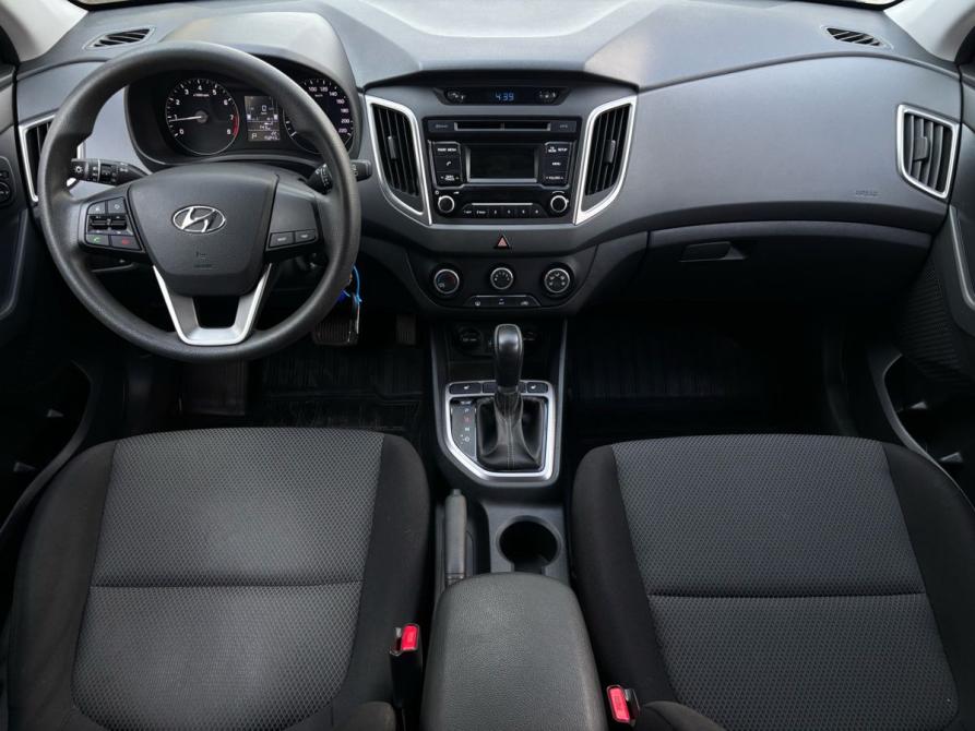 Hyundai Creta I Калуга  - изображение 8