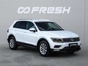 Volkswagen Tiguan II Краснодар  - изображение 23