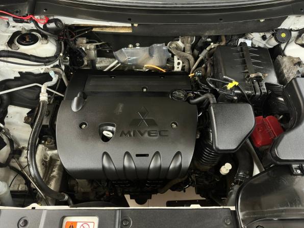 Mitsubishi Outlander III Рестайлинг 3 с пробегом 2021 года, цена 2 150 000 рублей, 144945 км, внедорожник, Автокод Объявления