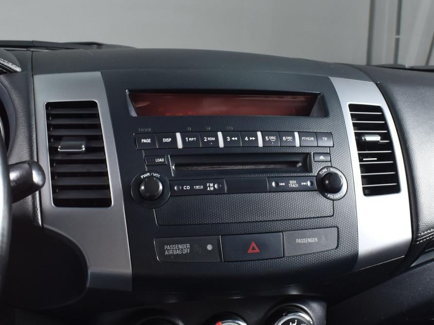 Mitsubishi Outlander II Рестайлинг Кемерово  - изображение 14