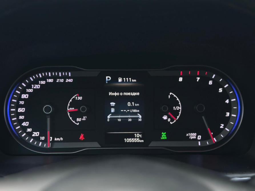 Hyundai Tucson IV Рестайлинг Великий Новгород  - изображение 17