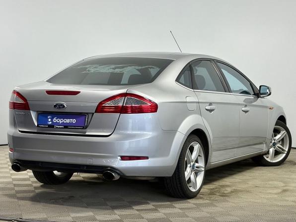 Ford Mondeo IV с пробегом 2008 года, цена 900 000 рублей, 338249 км, седан, Автокод Объявления