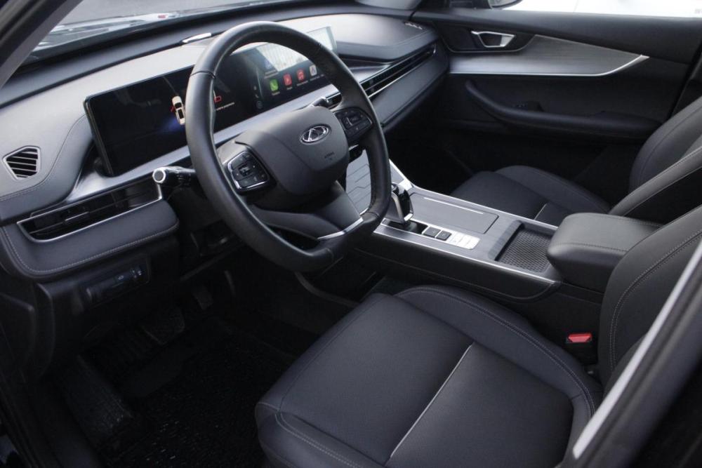 Chery Tiggo 7 Pro Max I Брянск  - изображение 6