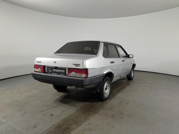 Lada (ВАЗ) 21099 с пробегом 2001 года, цена 55 000 рублей, 281486 км, седан, Автокод Объявления