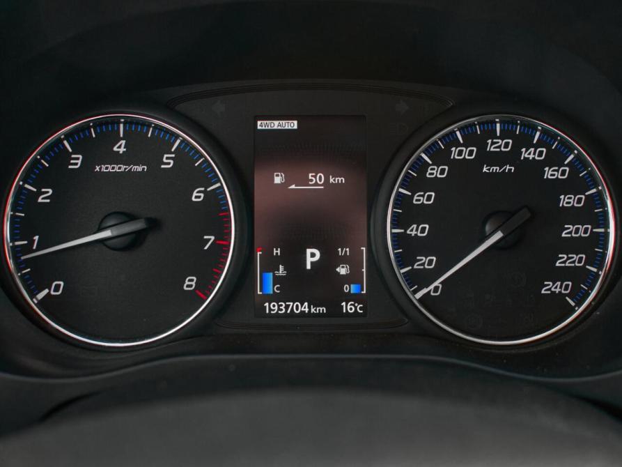Mitsubishi Outlander III Рестайлинг 2 Екатеринбург  - изображение 14