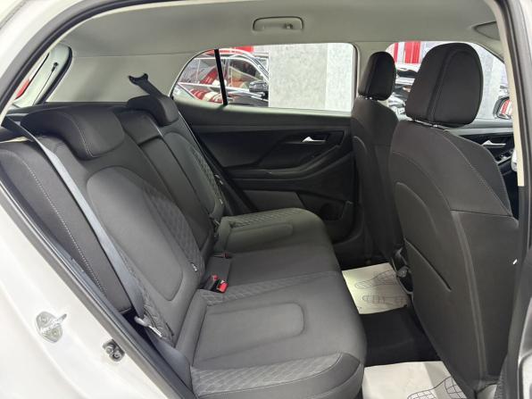 Hyundai Creta II с пробегом 2021 года, цена 2 499 000 рублей, 57204 км, внедорожник, Автокод Объявления