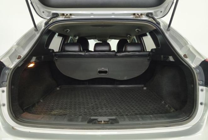 Nissan Qashqai II с пробегом 2016 года, цена 1 453 000 рублей, 169202 км, внедорожник, Автокод Объявления