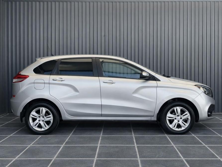 Lada (ВАЗ) XRAY I Пермь  - изображение 26