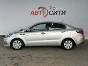 Kia Rio III Рестайлинг Тамбов  - изображение 23