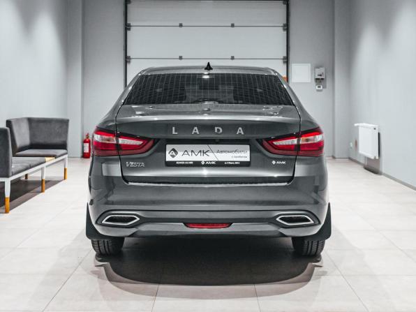 Lada (ВАЗ) Vesta I Рестайлинг (NG) с пробегом 2024 года, цена 1 077 679 рублей, 55000 км, седан, Автокод Объявления