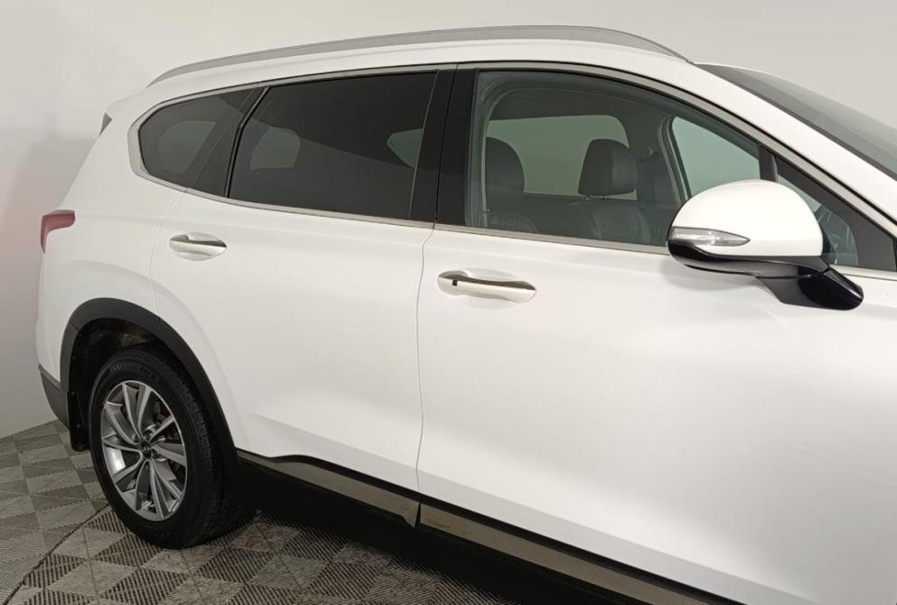 Hyundai Santa Fe IV Волгоград  - изображение 23