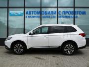 Mitsubishi Outlander III Рестайлинг 3 Екатеринбург  - изображение 24