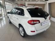 Renault Koleos I Рестайлинг Москва  - изображение 29