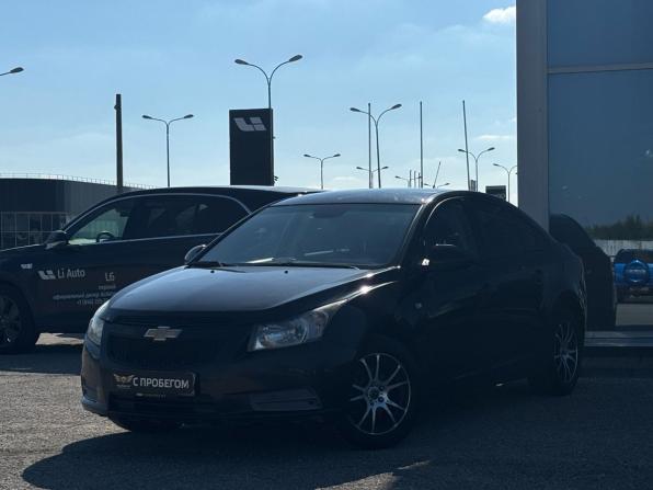Chevrolet Cruze I с пробегом 2012 года, цена 599 000 рублей, 213500 км, седан, Автокод Объявления