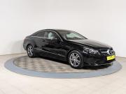 Mercedes-Benz E-Класс IV (W212 S212 C207) Рестайлинг Екатеринбург  - изображение 21