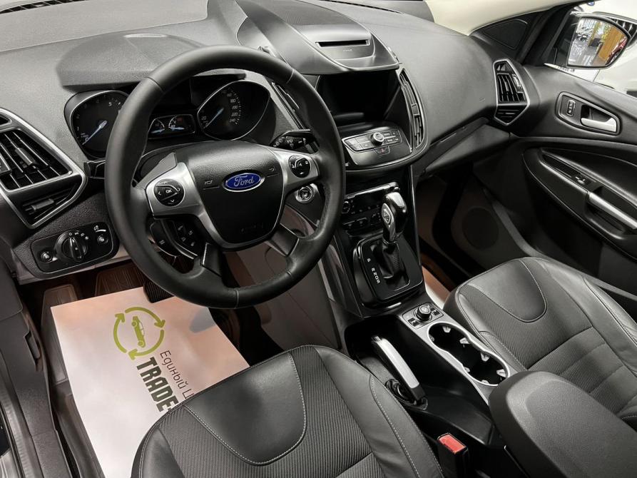 Ford Kuga II Тверь  - изображение 9