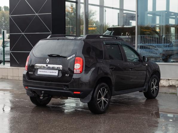 Renault Duster I с пробегом 2012 года, цена 800 000 рублей, 134064 км, внедорожник, Автокод Объявления