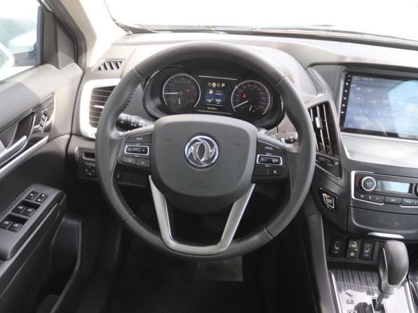 Dongfeng AX7 I с пробегом 2018 года, цена 1 260 000 рублей, 61000 км, внедорожник, Автокод Объявления
