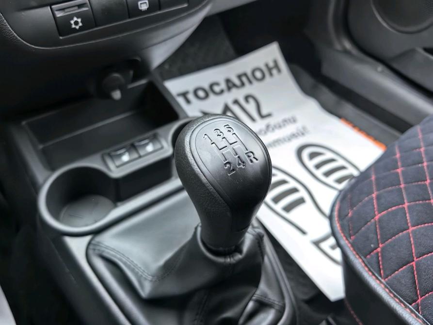 Lada (ВАЗ) Granta I Рестайлинг Нижнекамск  - изображение 15