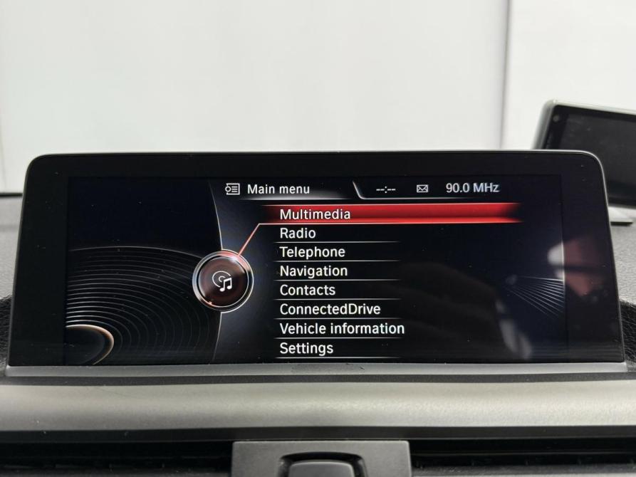 BMW 1 серии II (F20/F21) Рестайлинг Красноярск  - изображение 26