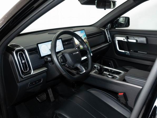 Jaecoo J7 I с пробегом 2024 года, цена 2 128 000 рублей, 37000 км, внедорожник, Автокод Объявления