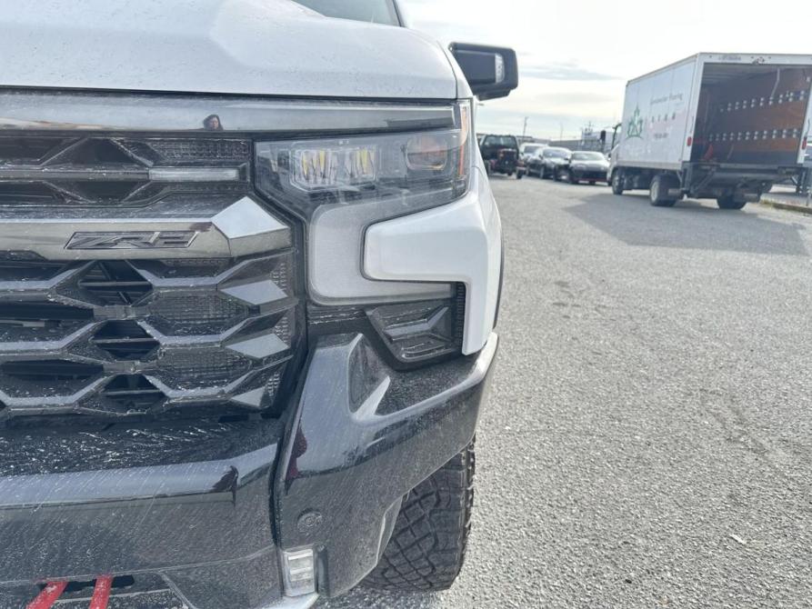 Chevrolet Silverado IV (T1XX) Рестайлинг Новосибирск  - изображение 13