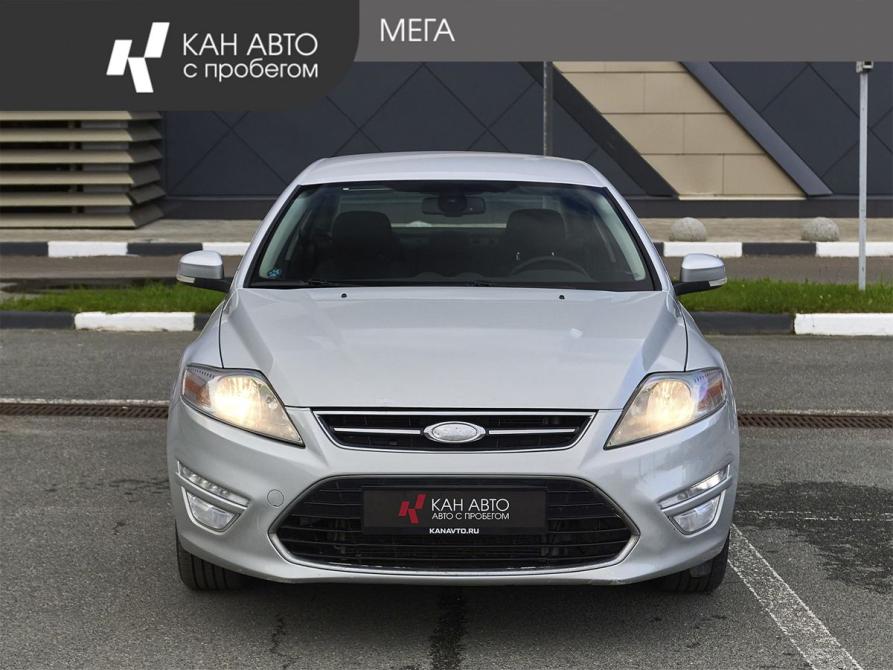 Ford Mondeo IV Рестайлинг Казань  - изображение 3