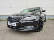 Skoda Superb III Санкт-Петербург  - изображение 26