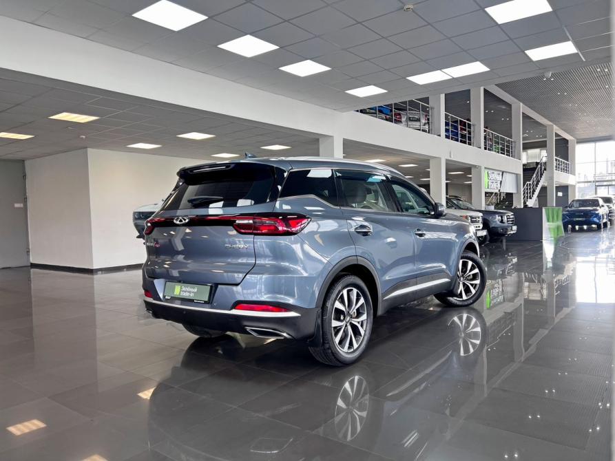 Chery Tiggo 7 Pro I Тверь  - изображение 2