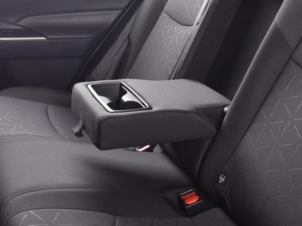 Toyota RAV4 V (XA50) с пробегом 2019 года, цена 2 475 995 рублей, 163013 км, внедорожник, Автокод Объявления