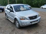 Kia Sorento I Рестайлинг Стерлитамак  - изображение 15