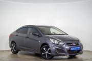 Hyundai Solaris I Оренбург  - изображение 20
