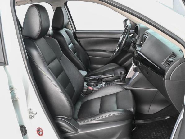 Mazda CX-5 I с пробегом 2012 года, цена 1 869 000 рублей, 157975 км, внедорожник, Автокод Объявления