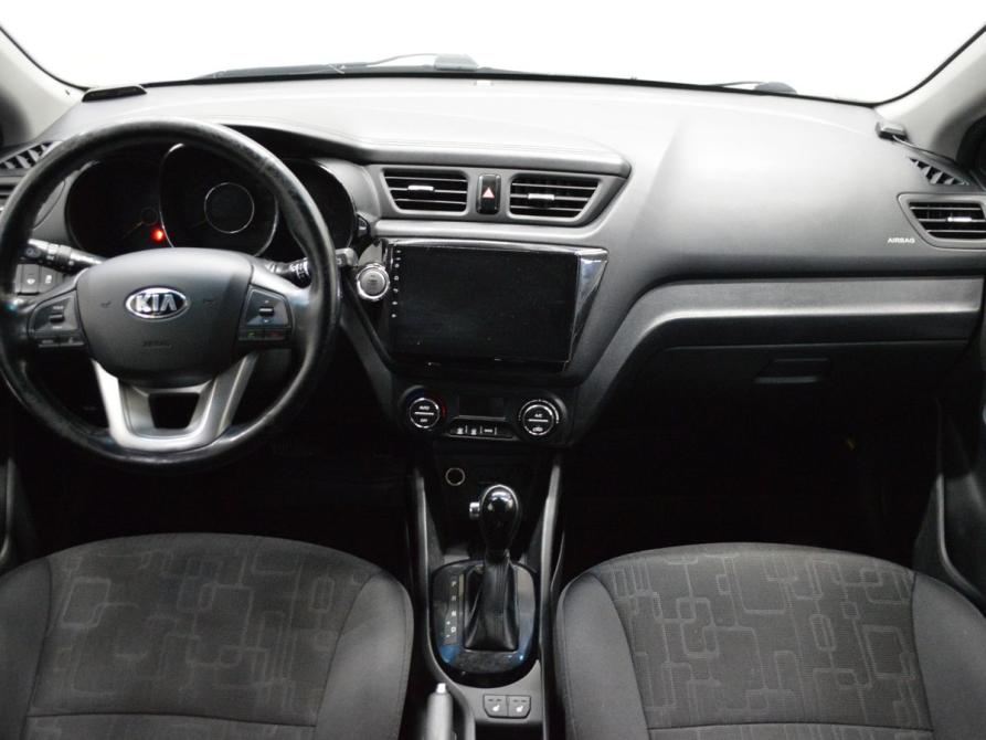 Kia Rio III Санкт-Петербург  - изображение 13