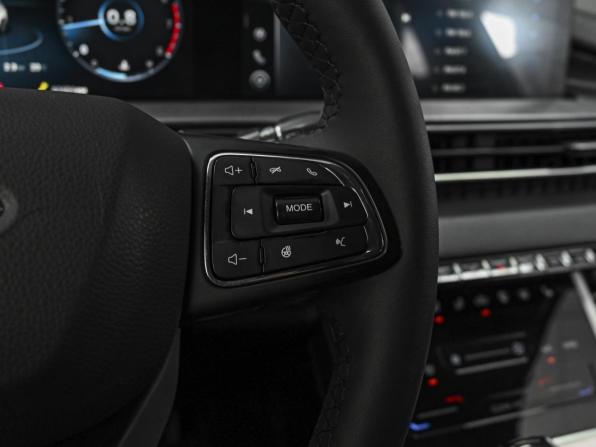 Chery Tiggo 7 Pro Max I с пробегом 2023 года, цена 1 649 040 рублей, 61684 км, внедорожник, Автокод Объявления