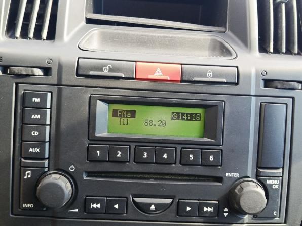 Land Rover Freelander II с пробегом 2009 года, цена 800 000 рублей, 356622 км, внедорожник, Автокод Объявления