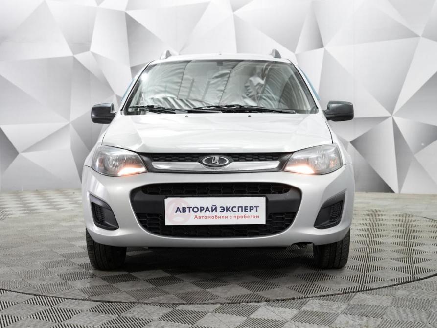 Lada (ВАЗ) Kalina II Ульяновск  - изображение 5
