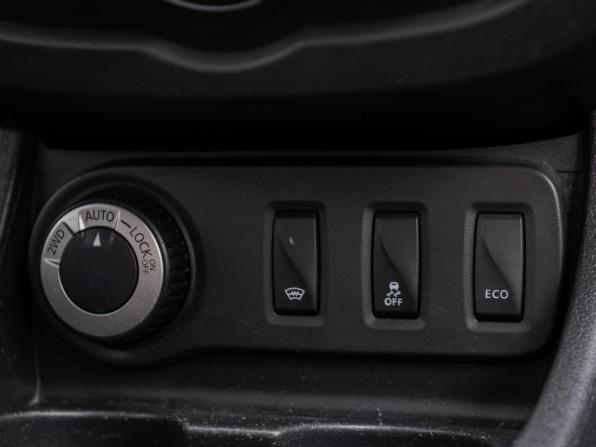Renault Duster I Рестайлинг с пробегом 2019 года, цена 1 469 000 рублей, 120240 км, внедорожник, Автокод Объявления