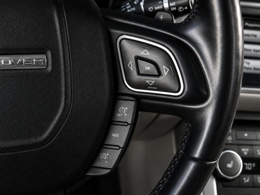 Land Rover Range Rover Evoque I Тюмень  - изображение 14