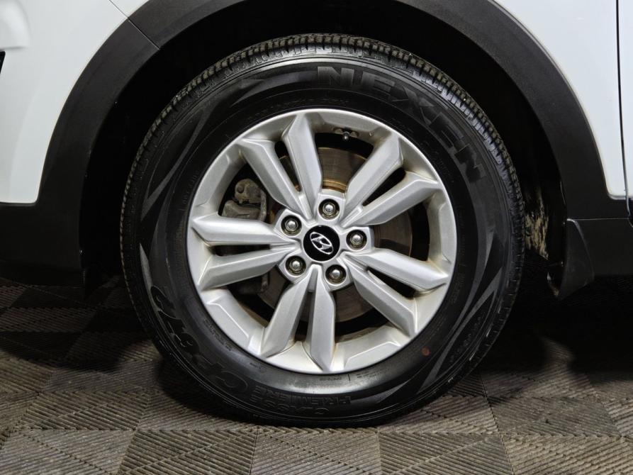Hyundai Creta I Москва  - изображение 9