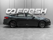 Kia Optima IV Рестайлинг Тюмень  - изображение 24