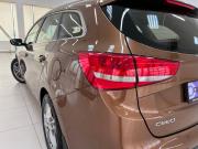 Kia Ceed II Рестайлинг Волгоград  - изображение 49