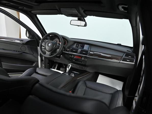 BMW X5 II (E70) Рестайлинг с пробегом 2012 года, цена 1 600 000 рублей, 156000 км, внедорожник, Автокод Объявления