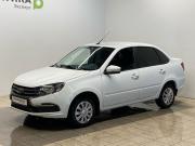 Lada (ВАЗ) Granta I Рестайлинг Санкт-Петербург  - изображение 24