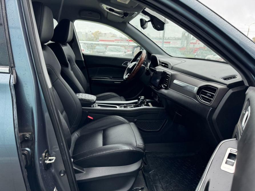 Chery Tiggo 4 I Рестайлинг Архангельск  - изображение 11